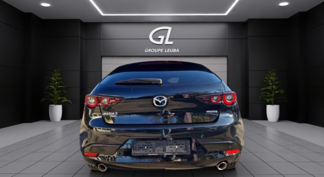 MAZDA 3 HB X 186 Homura  AWD A