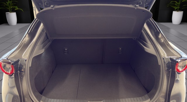 MAZDA CX-30 SKYACTIV-X 186 M Hybrid Nagisa AWD AT