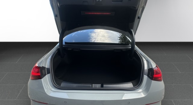 MERCEDES-BENZ CLA 35 AMG 4Matic 8G-DCT