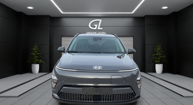 HYUNDAI KONA EV 65.4 kWh Amplia