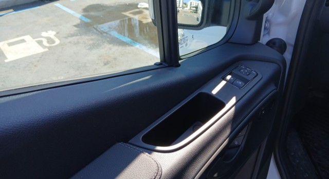 MERCEDES-BENZ Sprinter e 320 PRO KA 3665mm S – WORKER