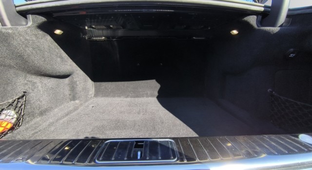 MERCEDES-BENZ S 500 4Matic