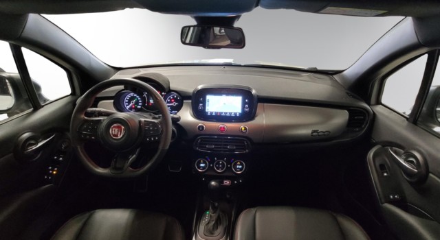 FIAT 500X 1.3 GSE Sport