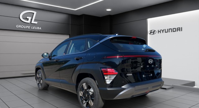 HYUNDAI KONA 1.6 GDi HEV Origo DCT