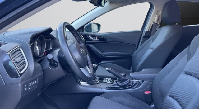 MAZDA 3 SKYACTIV-G 100 Ambition Plus