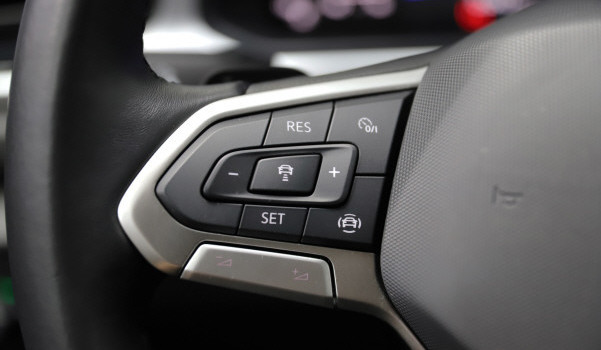 VW T-ROC 1.5TSI EVO Life DSG