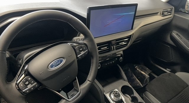FORD KUGA 2.5 PHEV Active X FWD