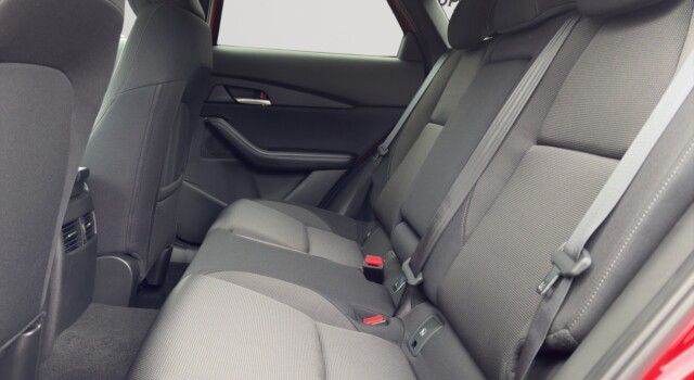 MAZDA CX-30 SKYACTIV-G 140 M Hybrid Exclusive Line FWD AT