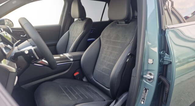 MERCEDES-BENZ GLC 200 4Matic 9G-Tronic