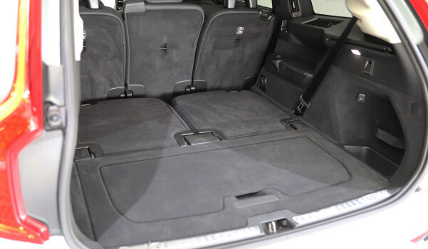 VOLVO XC90 B5 B AWD UltimBright