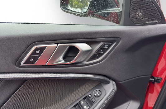 BMW M135 i xDrive