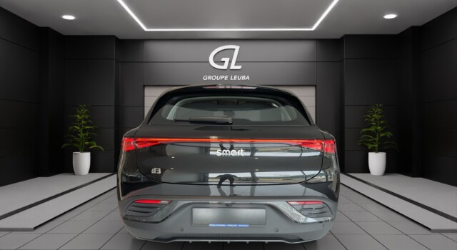 SMART 3 # 66kWh Pro +