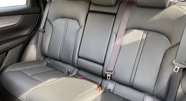 MAZDA CX-60 e-Sky. 327 Hom. AWD