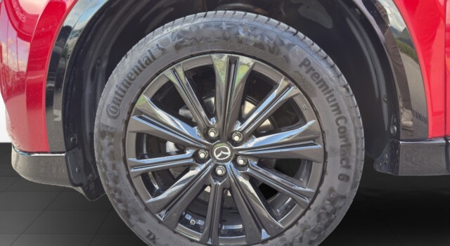 MAZDA CX-5 G 194 Homura AWD