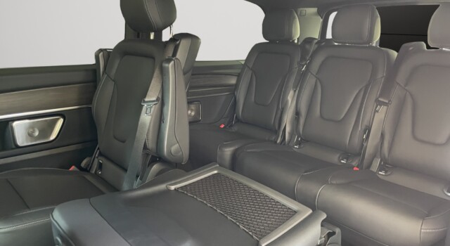MERCEDES-BENZ V 250 d lang Avantgarde 4Matic G-Tronic