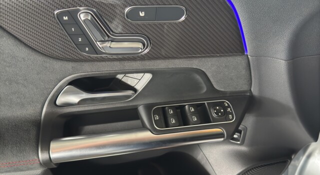 MERCEDES-BENZ B 220 4Matic 8G-DCT