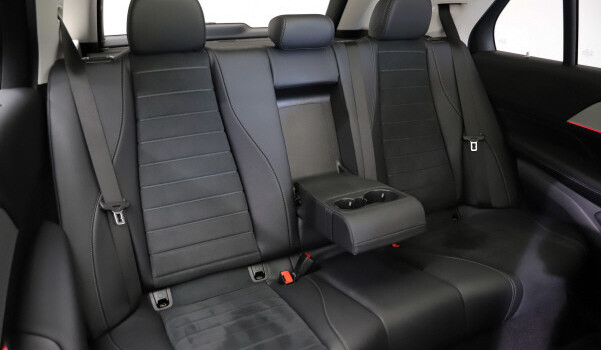 MERCEDES-BENZ GLE 450 4Matic AMG Line 9G-Tronic