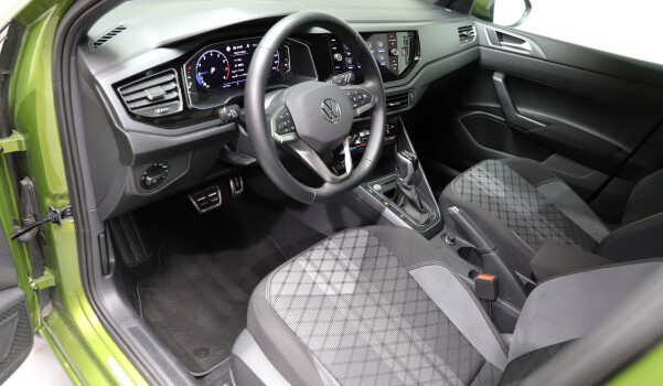 VW TAIGO 1.0 TSI R-Line DSG