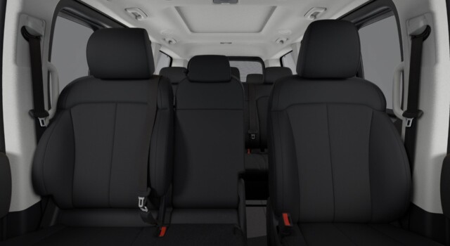 HYUNDAI STARIA Wagon 1.6 T-GDi HEV Vertex A