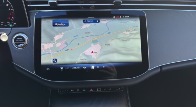 MERCEDES-BENZ E 300 de T 4Matic EQ Hybrid 9G-Tronic