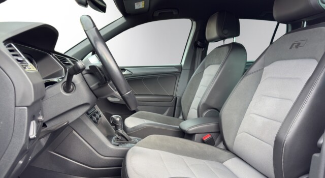 VW TIGUAN 2.0TDI High 4M