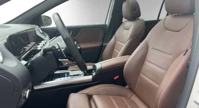 MERCEDES-BENZ GLA 35 AMG 4Matic 8G-Speedshift DCT