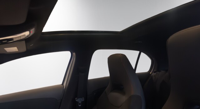 MERCEDES-BENZ A 200 Night Star 7G-DCT