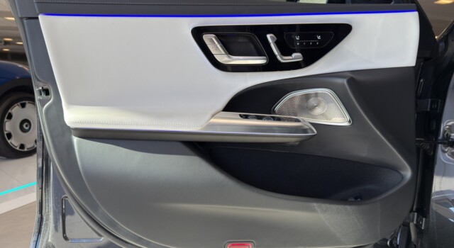 MERCEDES-BENZ E 53 AMG E 53 Hybrid 4Matic+ 9G-T