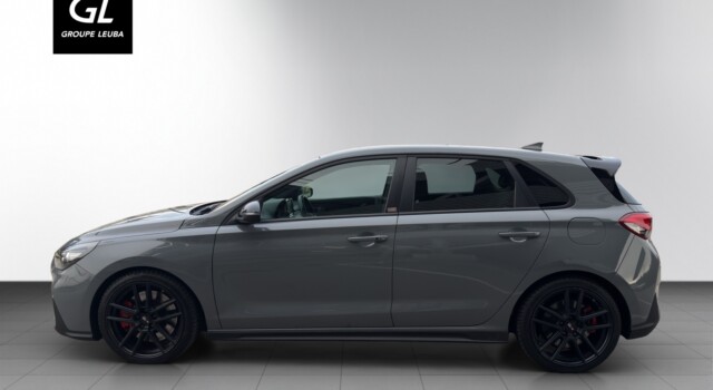 HYUNDAI i30 N 2.0 T-GDi