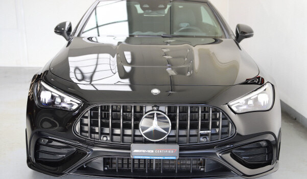 MERCEDES-BENZ CLE 53 AMG CLE AMG 53 Cabrio 4Matic+