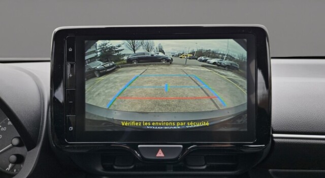 MAZDA 2 Hybrid Exclusive-line