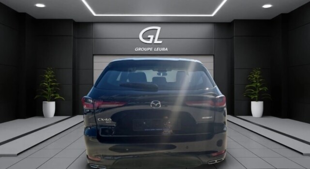 MAZDA CX-60 e-Skyactiv PHEV 327 AWD Prime-Line