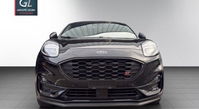 FORD PUMA 1.0 MHEV STX Automat