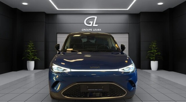 SMART 3 # 66kWh Premium