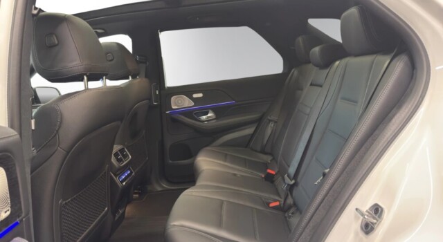 MERCEDES-BENZ GLE 350 de EQ Start 4Matic 9G-Tronic