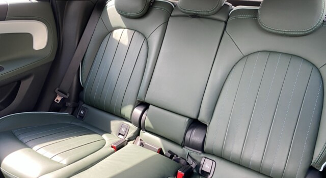 MINI COUNTRYMAN Co AWD Un Ed