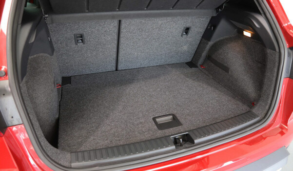 SEAT ARONA 1.0 TSI Eco FR