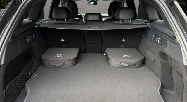 MERCEDES-BENZ GLC 400 e 4Matic EQ Star 9G-Tronic