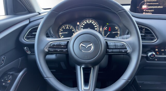 MAZDA CX-30 X 186 Homura AWD AT