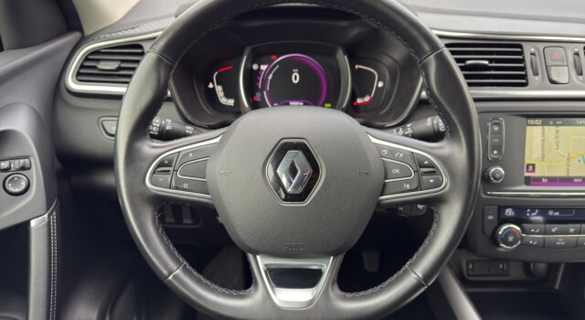 RENAULT KADJAR 1.2 16V T Bose