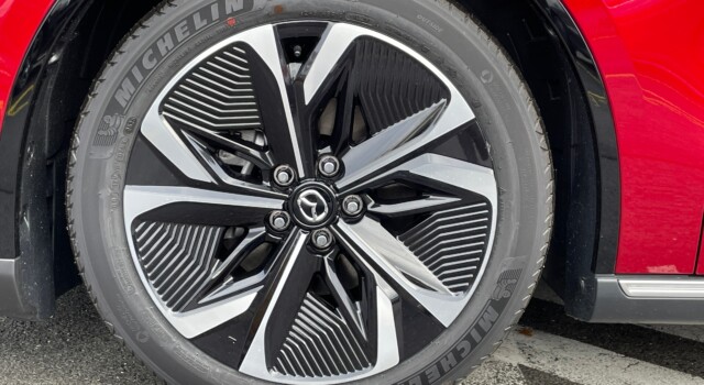 MAZDA 6 e 258 9kWh Takumi