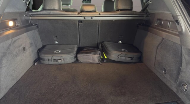 MERCEDES-BENZ GLE 350 GLE Coupé 350 de EQ Star 4Matic 9G-Tronic