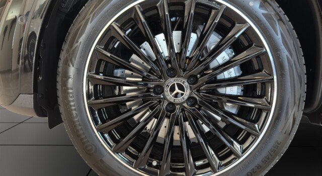 MERCEDES-BENZ GLC 220 d 4Matic 9G-Tronic