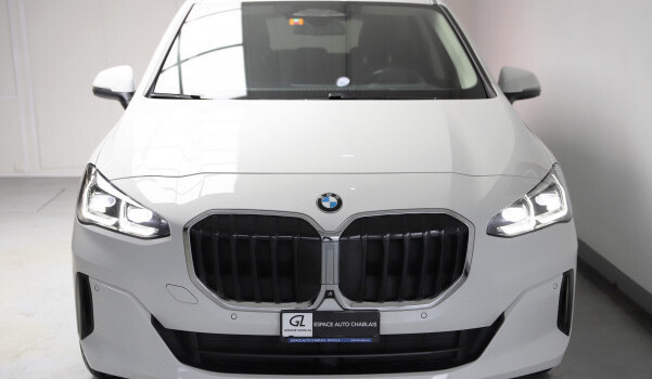 BMW 223-active-tourer 223d Act. Tou xDrive DKG