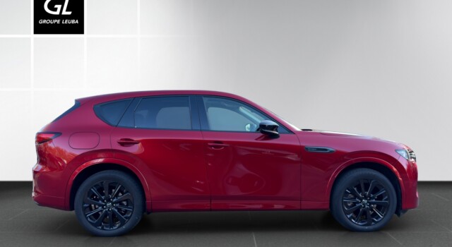 MAZDA CX-60 e-Sky. 327 Hom. AWD