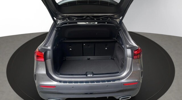 MERCEDES-BENZ GLA 220 4Matic 8G-DCT