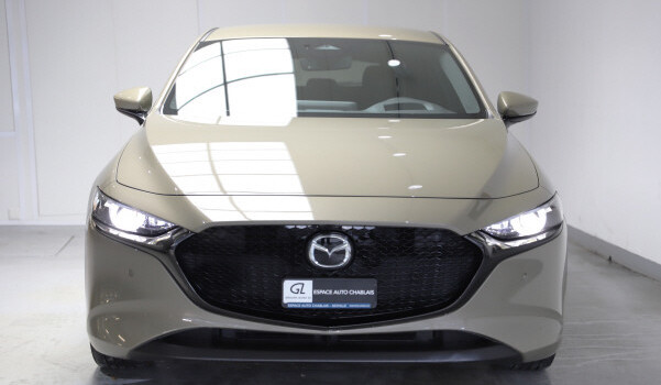 MAZDA 3 HB G 150 Exclusive L A