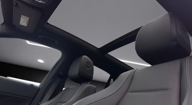 MERCEDES-BENZ GLE 350 de EQ Start 4Matic 9G-Tronic