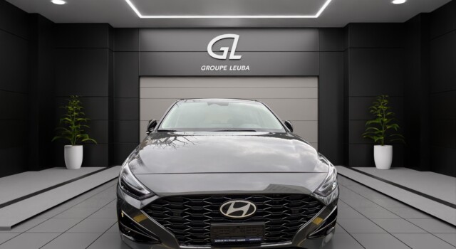 HYUNDAI i30 1.5 T-GDi Vertex 48V MH DCT