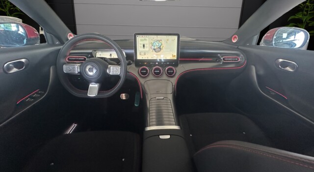 SMART 3 # 66kWh BRABUS